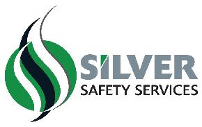 Silver Safety Logo